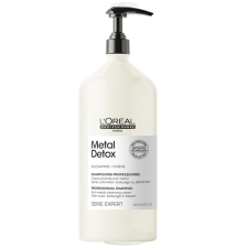 LOREAL L'Oréal Série Expert Metal Detox Sampon 1500ml sampon