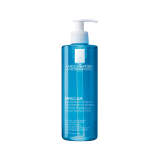 LOREAL La Roche-Posay Effaclar habzó arctisztító gél 400ml arctisztító