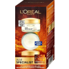 LOREAL LOréal Paris Age Specialist 65+ nappali és éjszakai krém készlet 2 x 50 ml-es ajándékkészlet