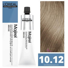 LOREAL Majirel hajfesték 10.12 hajfesték, színező