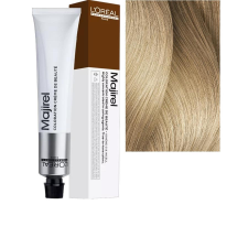 LOREAL Majirel hajfesték 10.31 hajfesték, színező