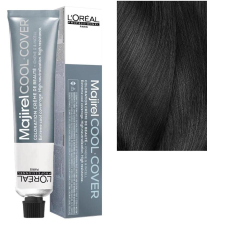 LOREAL Majirel hajfesték 60 ml, 4 Cool Cover hajfesték, színező