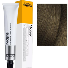  Loreal Majirel hajfesték 60 ml, 6.3 hajfesték, színező