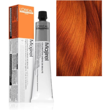  Loreal Majirel hajfesték 60 ml, 7.44 hajfesték, színező