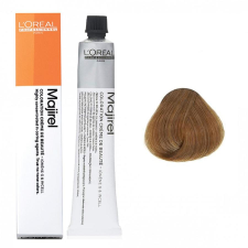 LOREAL Majirel hajfesték 8.30 hajfesték, színező