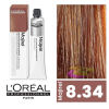 LOREAL Majirel hajfesték 8.34