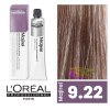 LOREAL Majirel hajfesték 9.22