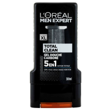  LOREAL MEN EXPERT TUSFÜRDŐ TOTAL CLEAN 300ML tusfürdők