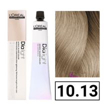 Loreal Professionel Loreal Dialight hajszínező 10.13 hajfesték, színező