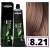 Loreal Professionel Loreal INOA ammóniamentes hajfesték 8.21