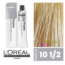 Loreal Professionel Loreal Majirel hajfesték 10.1/2 hajfesték, színező