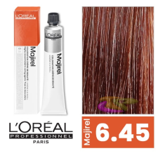 Loreal Professionel Loreal Majirel hajfesték 6.45 hajfesték, színező