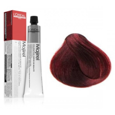 Loreal Professionel Loreal Majirel hajfesték 6.60 Majirouge DM5 hajfesték, színező