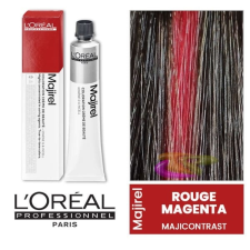 Loreal Professionel Loreal Majirel hajfesték Maji Contrast vörös-violett hajfesték, színező