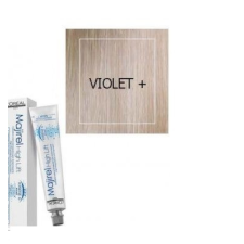 Loreal Professionel Majirel hajfesték 50 ml, High Lift Violet Plus hajfesték, színező