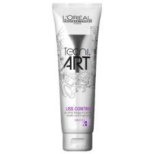 Loreal Professionel Tecni.Art Liss Control hajsimító krém, 150 ml hajformázó