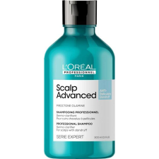 LOREAL Scalp Advanced korpásodás elleni sampon, 300 ml sampon