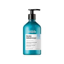LOREAL Scalp Advanced korpásodás elleni sampon, 500 ml sampon