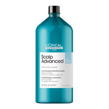Loreal Scalp Advanced nyugtató sampon érzékeny fejbőrre, 1500 ml sampon