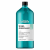 LOREAL Scalp Advanced sampon zsíros hajra, 1500 ml