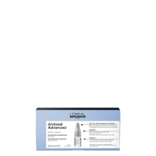  Loréal Serie Expert Aminexil hajhullásra 10*6ml hajápoló szer