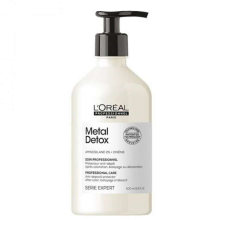  Loreal Serie Expert Metal Detox Balzsam 500ml hajbalzsam
