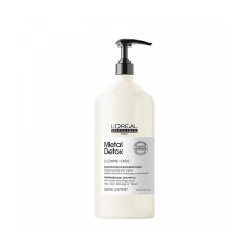 Loreal Serie Expert Metal Detox Sampon 1500ml sampon