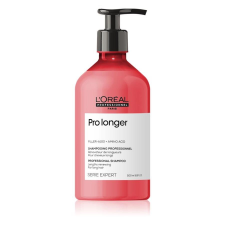 LOREAL Serie Expert Pro Longer hajszerkezet megújító sampon, 500 ml sampon