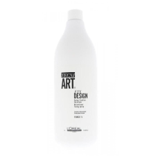 Loreal Tecni.Art Fix Design pumpás hajlakk utántöltő, 1 l hajformázó