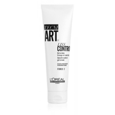 LOREAL Tecni.Art Liss Control hajsimító krém, 150 ml hajformázó