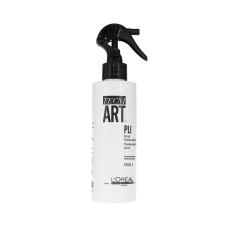 LOREAL Tecni.Art Pli hőre fixáló spray, 190 ml hajformázó