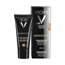 LOREAL Vichy Dermablend korrekciós fluid alapozó 35 30ml smink alapozó