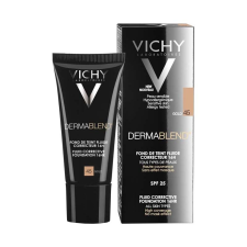 LOREAL Vichy Dermablend korrekciós fluid alapozó 45 30ml smink alapozó