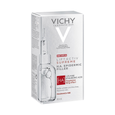 LOREAL Vichy Liftactiv Supreme HA Epidermic Filler szérum 30ml arcszérum
