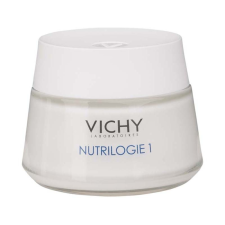 LOREAL Vichy Nutrilogie 1 mélyápoló krém száraz bőrre 50ml arckrém