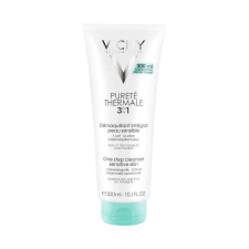 LOREAL Vichy Pureté Thermal arclemosó 3in1 300ml arctisztító