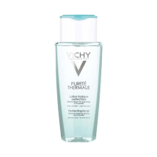 LOREAL Vichy Pureté Thermal bőrtökéletesítő arctisztító tonik 200ml arctisztító