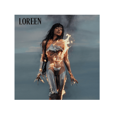  Loreen - Wildfire (CD) rock / pop