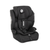 Lorelli Adventure autósülés i-Size 76-150cm - Black (doboz nélküli)