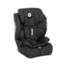 Lorelli Adventure autósülés i-Size 76-150cm - Black (doboz nélküli) gyerekülés
