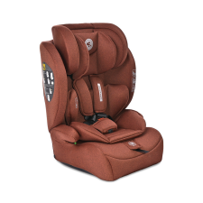 Lorelli Adventure autósülés i-Size 76-150cm - Ginger gyerekülés