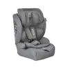Lorelli Adventure autósülés i-Size 76-150cm - Grey (doboz nélküli)