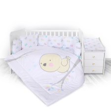 Lorelli ágynemű garnitúra Trend kombi ágyhoz - Chicken lakástextília