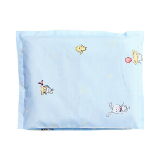 Lorelli Air comfort légáteresztő párna huzat 35x27 cm - Blue lakástextília