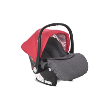 Lorelli Alexa Design autóshordozó 0-13kg baba hordozó