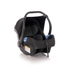  Lorelli Angel autóshordozó 0-13kg - Black Kg