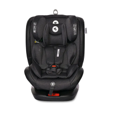 Lorelli Ares isofix autósülés 40-150cm - Black gyerekülés