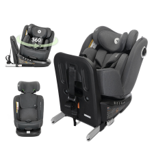 Lorelli Auriga 360 isofix autósülés 40-150cm gyerekülés
