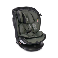 Lorelli Aviator autósülés i-Size Isofix 40-150cm - Green gyerekülés