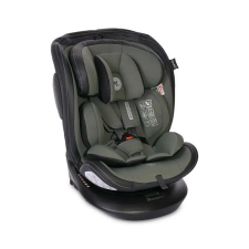 Lorelli Aviator autósülés i-Size Isofix 40-150cm - Green gyerekülés